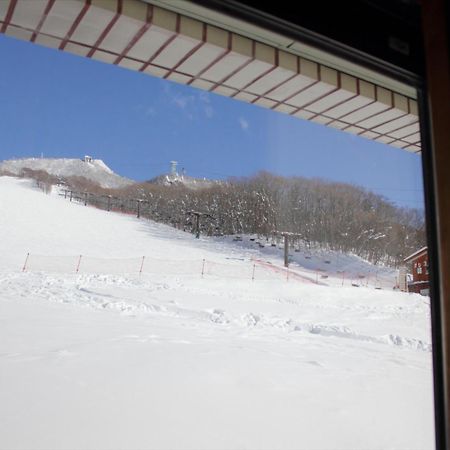 Hotel Snow Freak Sunrise à Yamagata  Chambre photo