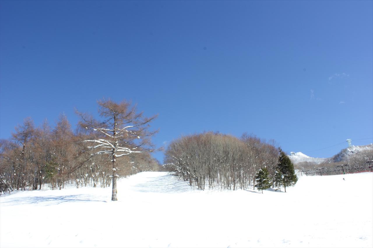 Hotel Snow Freak Sunrise à Yamagata  Extérieur photo